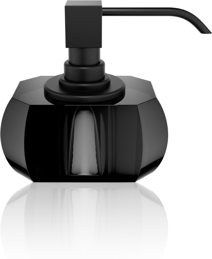 0933594 дозатор для мыла KR SSP DECOR WALTHER KRISTALL