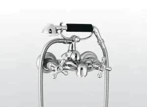 RUBINETTERIE STELLA Смеситель для ванны / смесителя для душа Roma