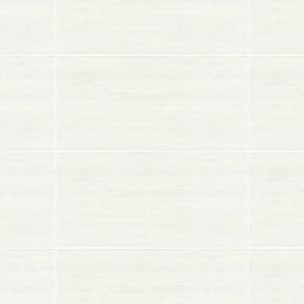 Плитка настенная Azori Shabby Марфил 31.5x63 см 1.59 м² дерево цвет белый STLM-2008260 - Вид №2