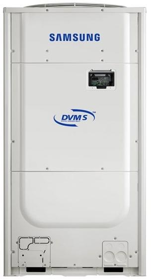Samsung Climate Solutions Высокоэффективный тепловой насос воздух-воздух Dvm s sun-id-1478258 - Вид №1