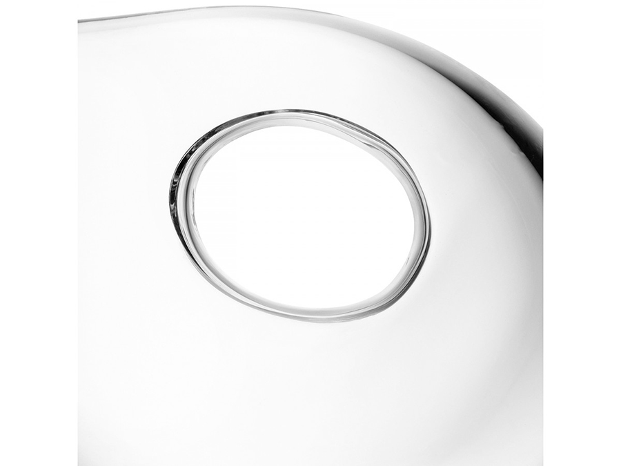 Графин-уточка 1,2 л ono LSA INTERNATIONAL ONO 00-3863024 Прозрачный - Вид №3