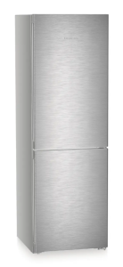 9288166 Холодильник с морозильником   Liebherr CNsdb 5223-22 001 серебристый
