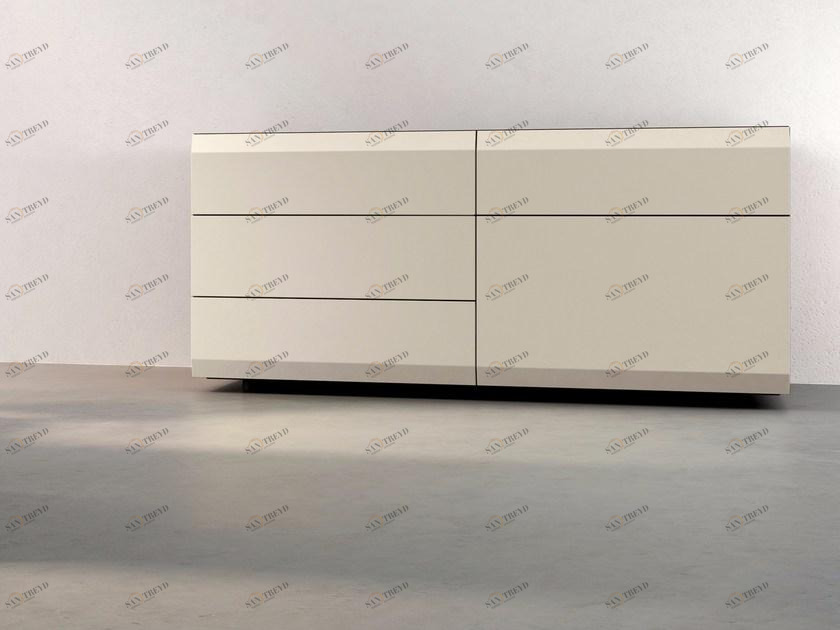 RENZ Офисный комод из дерева Pace sun-id-1436568