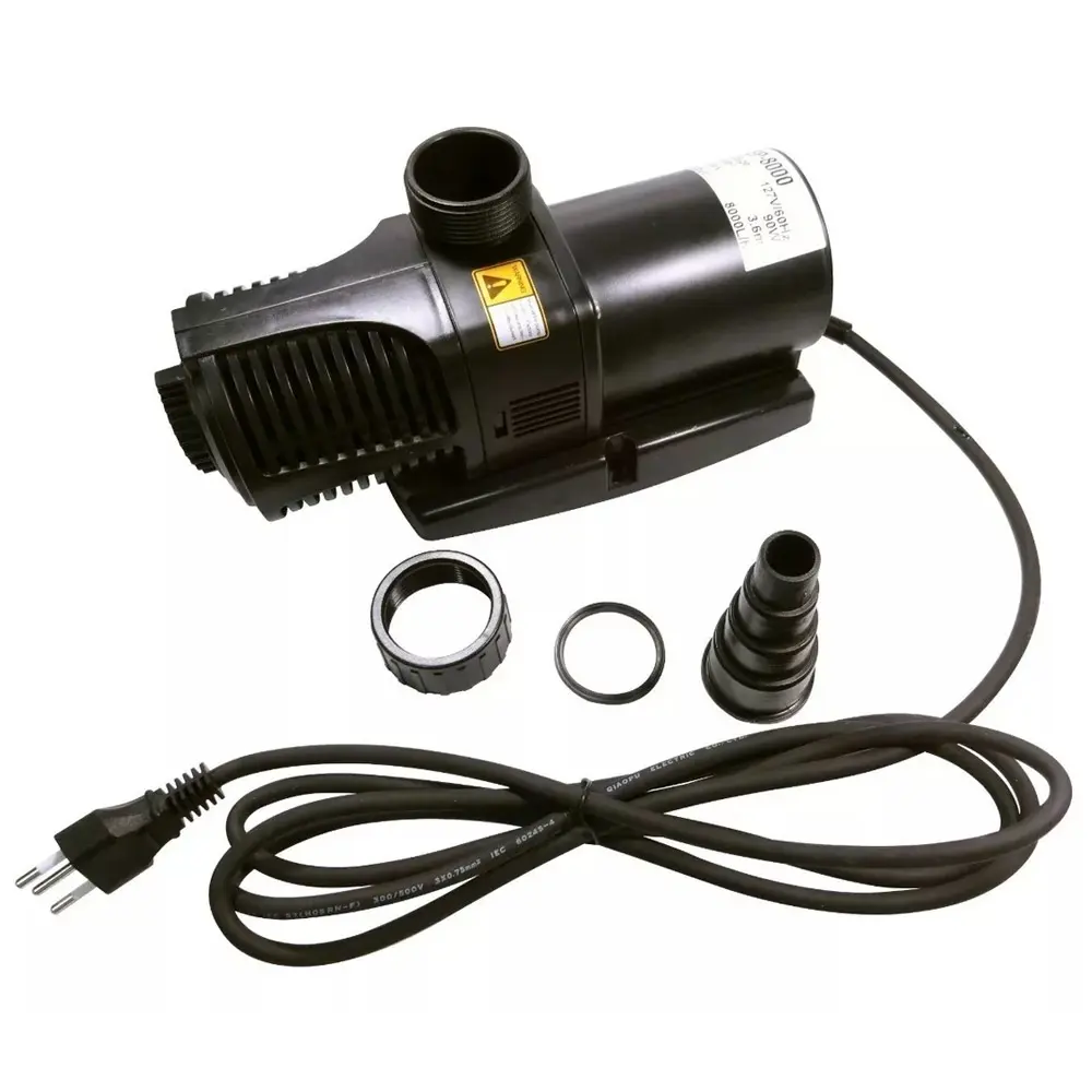 Насос для пруда JEP-15000 15000 л/ч Santreyd STLM-2163327 - Вид №1