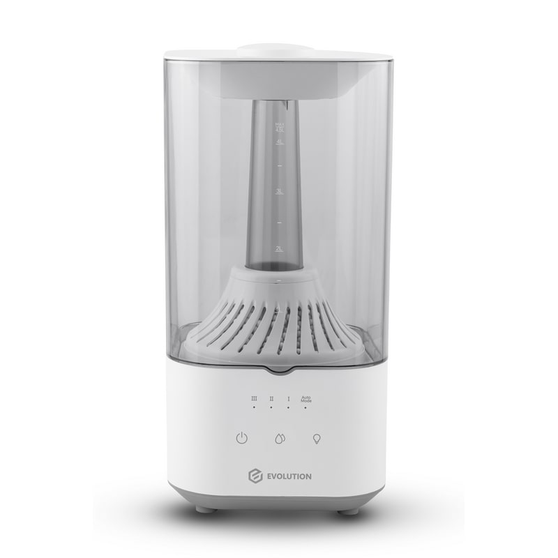 9186019 Увлажнитель воздуха Evolution HF-878 STDN-0111060