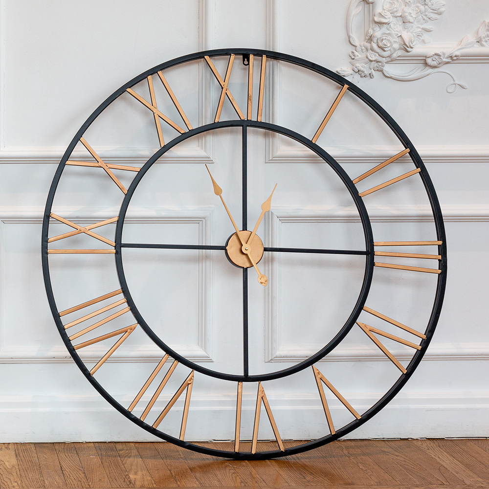 20082824 Часы «Курт» (бронз) Object Desire  - Вид №1