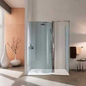 B4910LUCTRS01/DX Open Сollection душевая зона  Samo