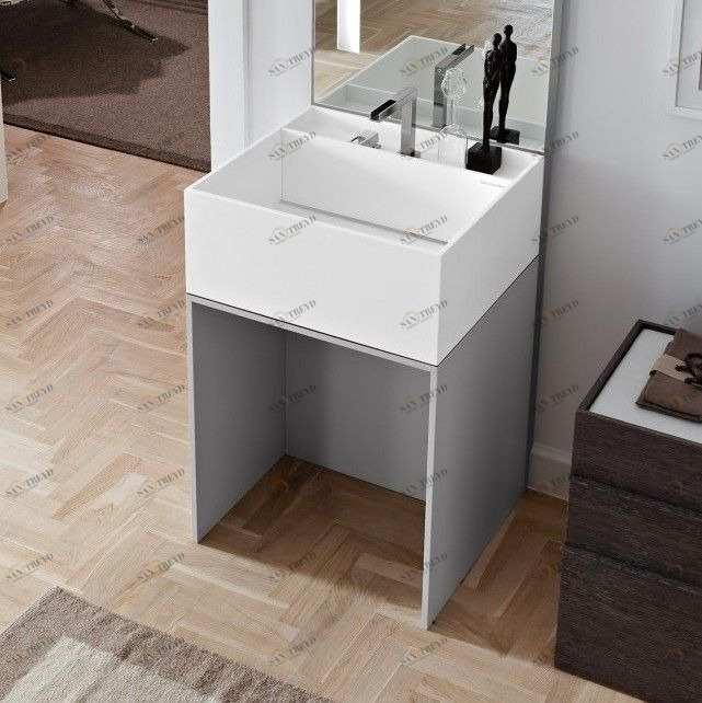 40EA1 Elements Collection тумба Toscoquattro Santreyd 46076