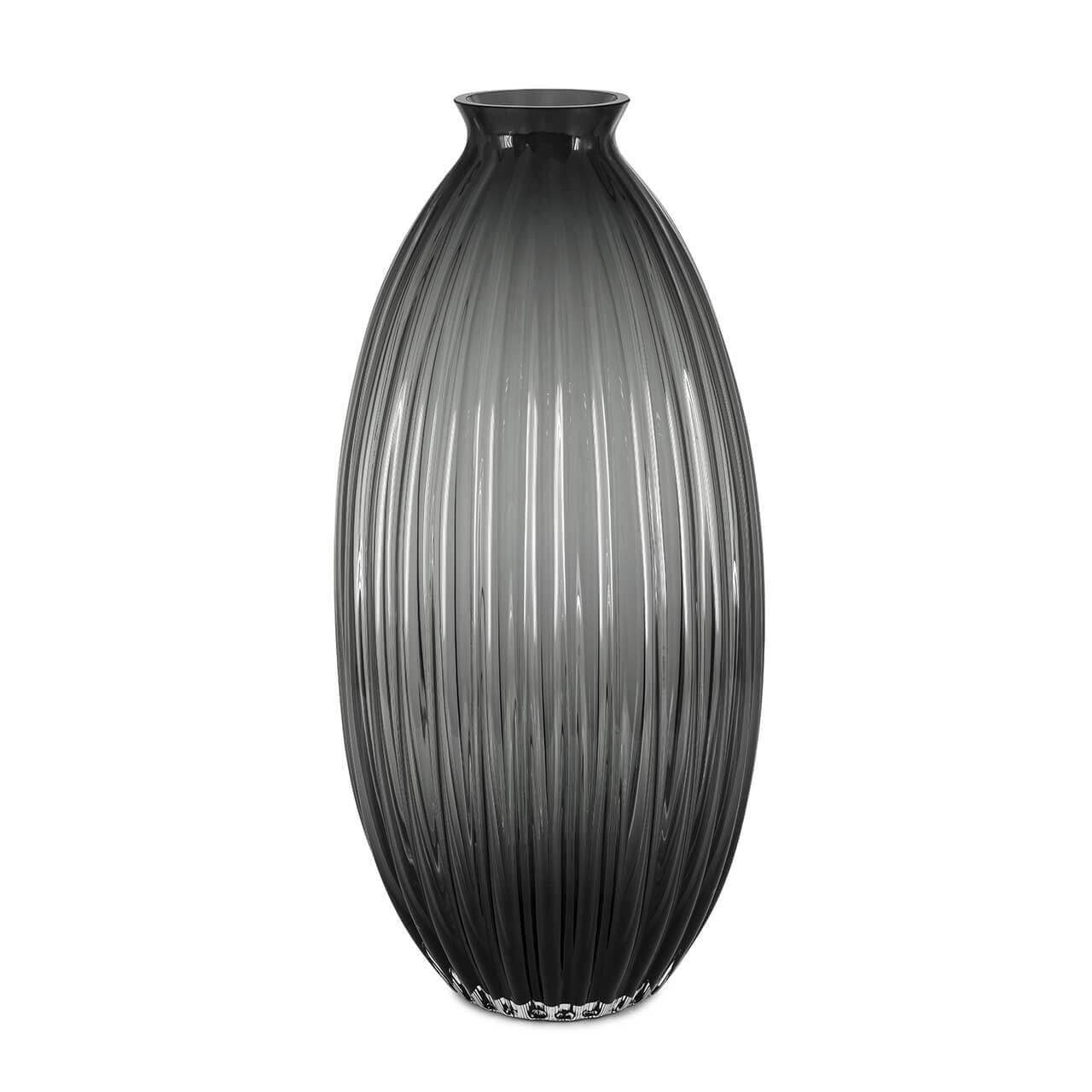 201151-91 ABHIKA ВАЗА WINDY H50 D25 GREY 