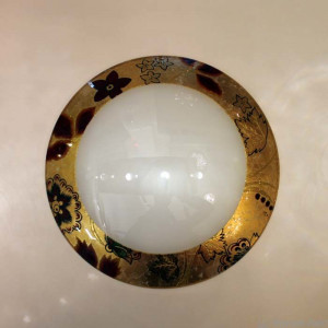 Kolarz 0422.61XXL.5.GZ.BAg универсальный