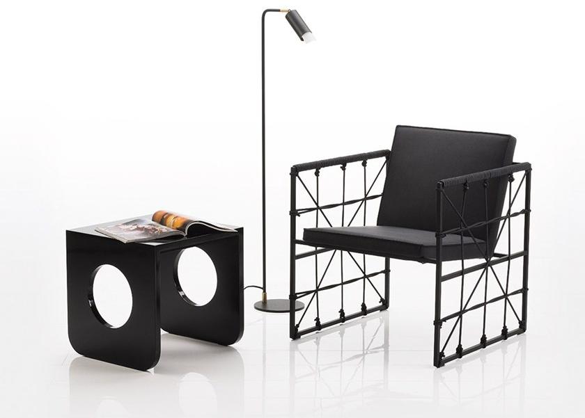 brühl Кресло с подлокотниками Grace sun-id-1452056 - Вид №2