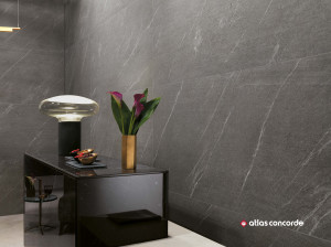 Керамогранит с эффектом камня