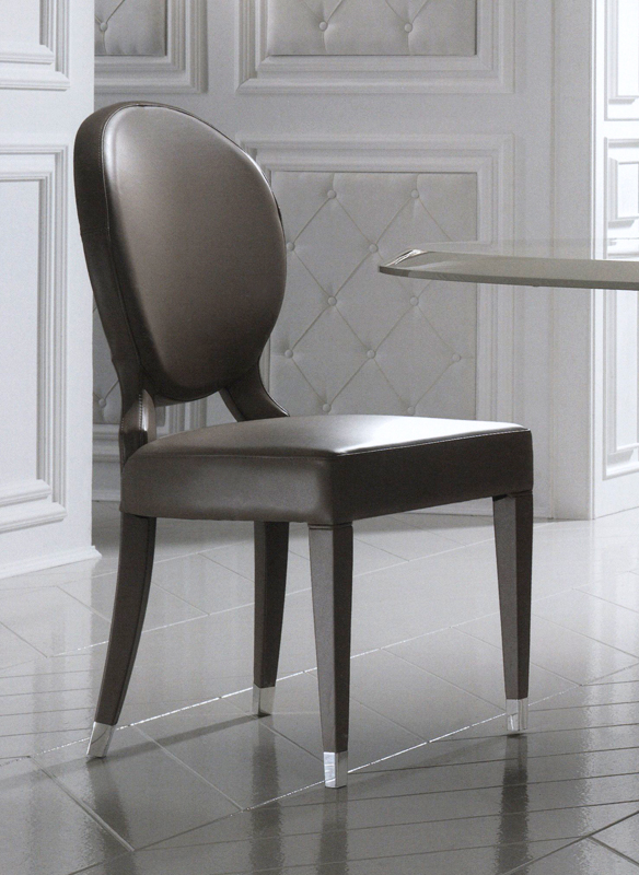 Стул  DV HOME COLLECTION ADLER sedia 