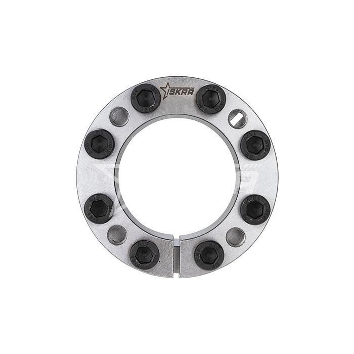 IS3460 Зажимная втулка KLDA022 ISKRA  - Вид №6