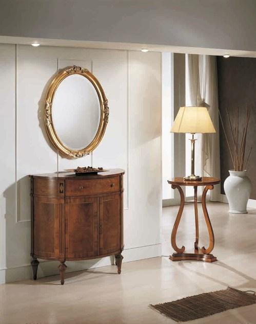 Arvestyle Буфет из массива дерева с распашными дверцами Canaletto Cn-0963 - Вид №1