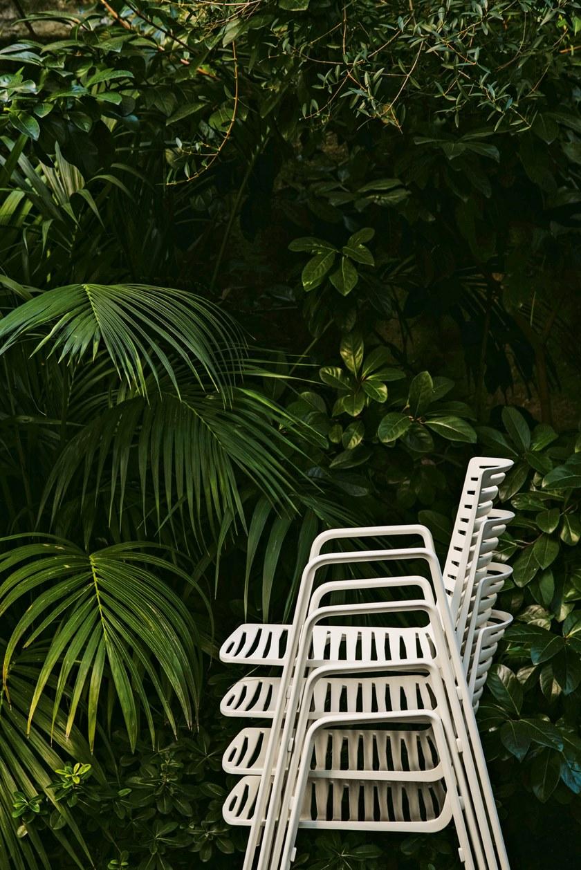 FAST Садовый столик с регулируемой высотой Zebra 43q14 - Вид №4