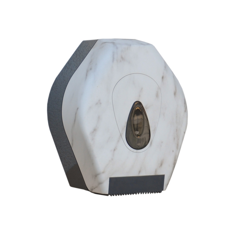 BUH209 Держатель для туалетной бумаги UNIQUE MARBLE LINE Merida  - Вид №1