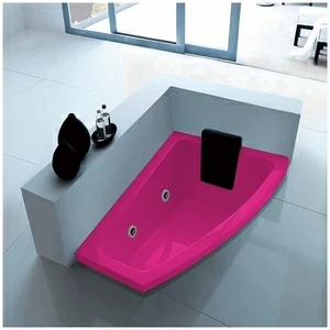 Ванна Gruppo treesse Asyx V826-R-DX