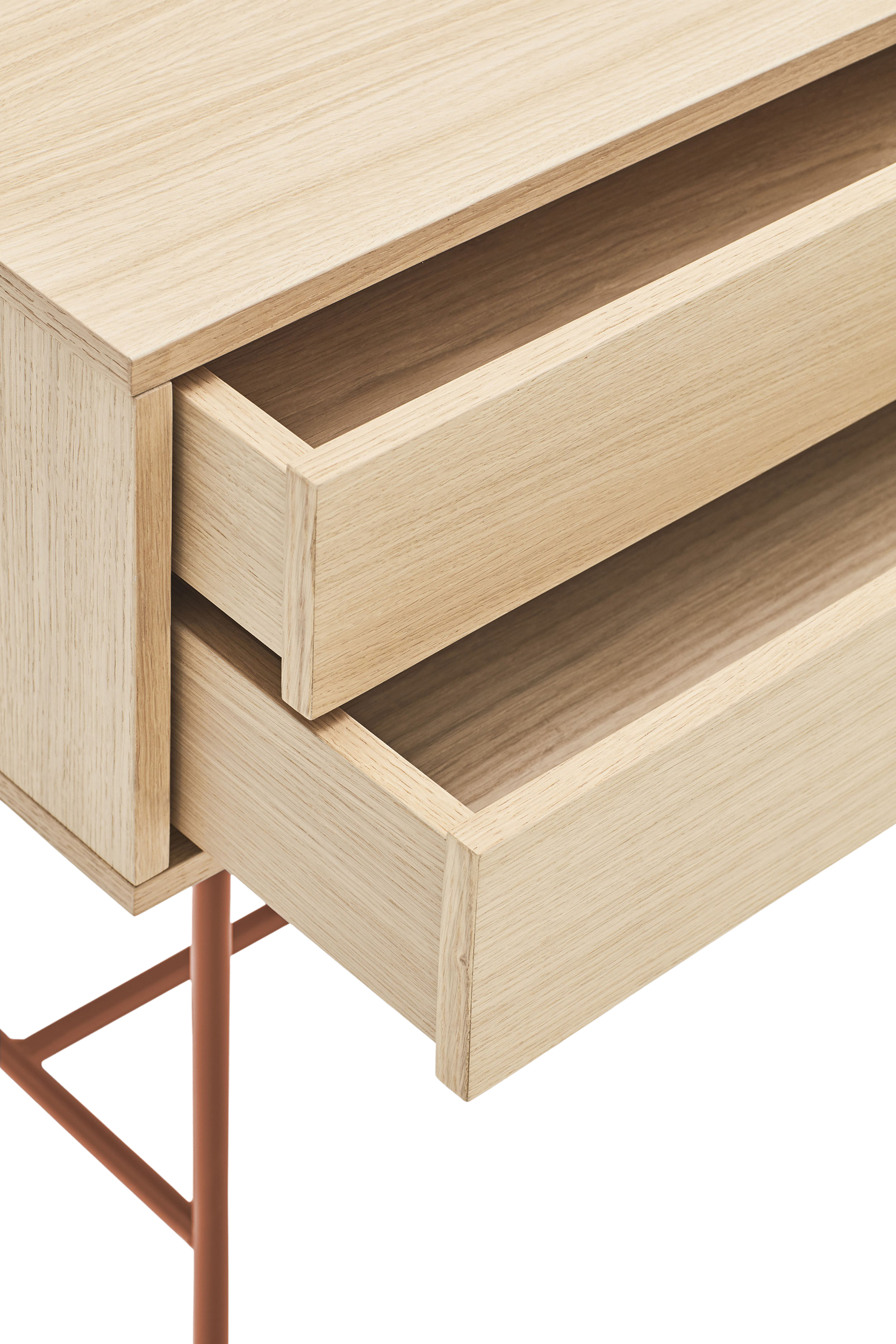 2000983245779 Консоль LA FORMA Yoko - Вид №2