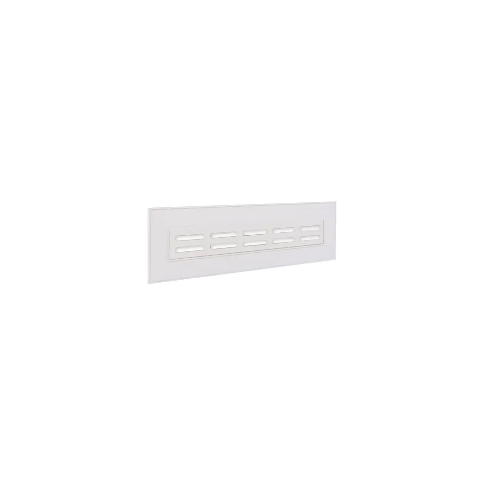 Крышка короба 60x17 см МДФ цвет белый Santreyd STLM-2189522 - Вид №5