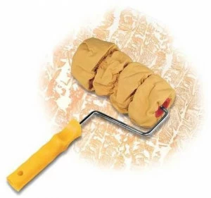 PENNELLI CINGHIALE Роликовый Decori