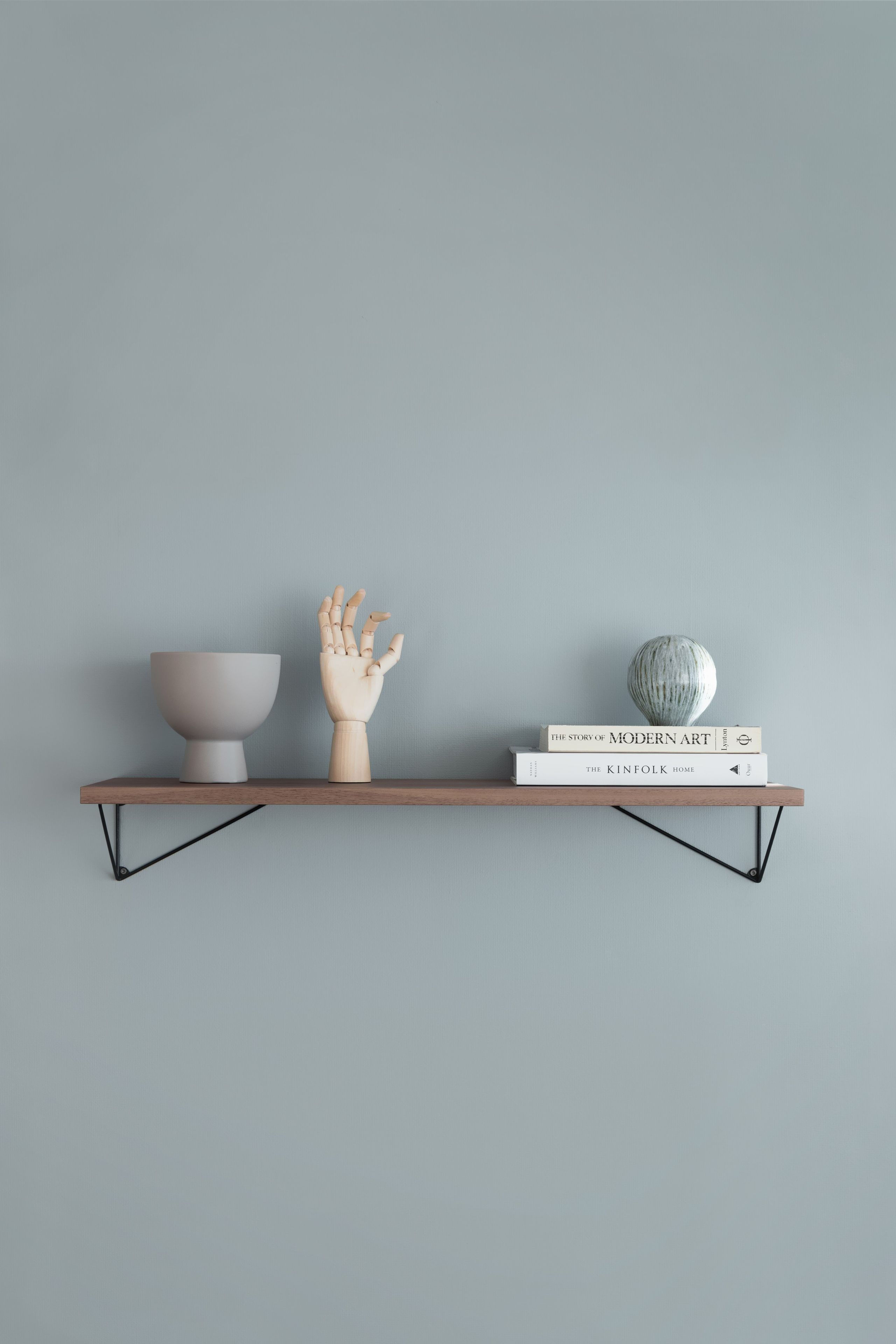 Основание деревянной полки Maze PYTHAGORAS ARCH-00046307 - Вид №21