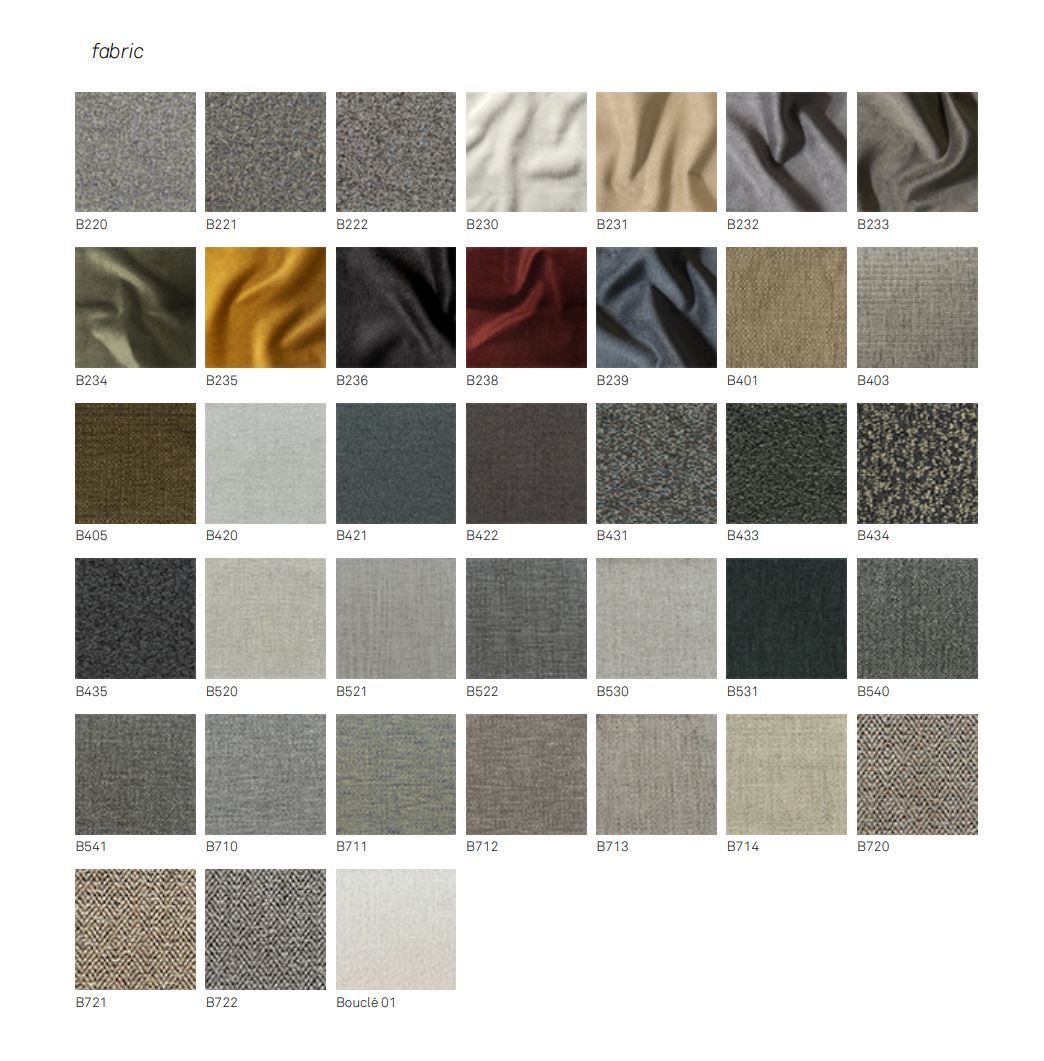 Кожаный стул Cattelan italia KAY ARCH-00099186 - Вид №4