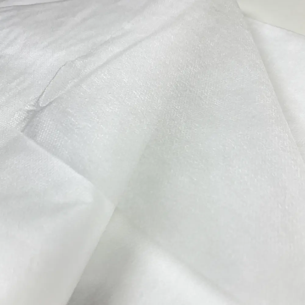 Укрывной материал BEGINIA Спанбонд 30 г/м² 1.6x6 м белый полипропилен STLM-2041232 - Вид №2