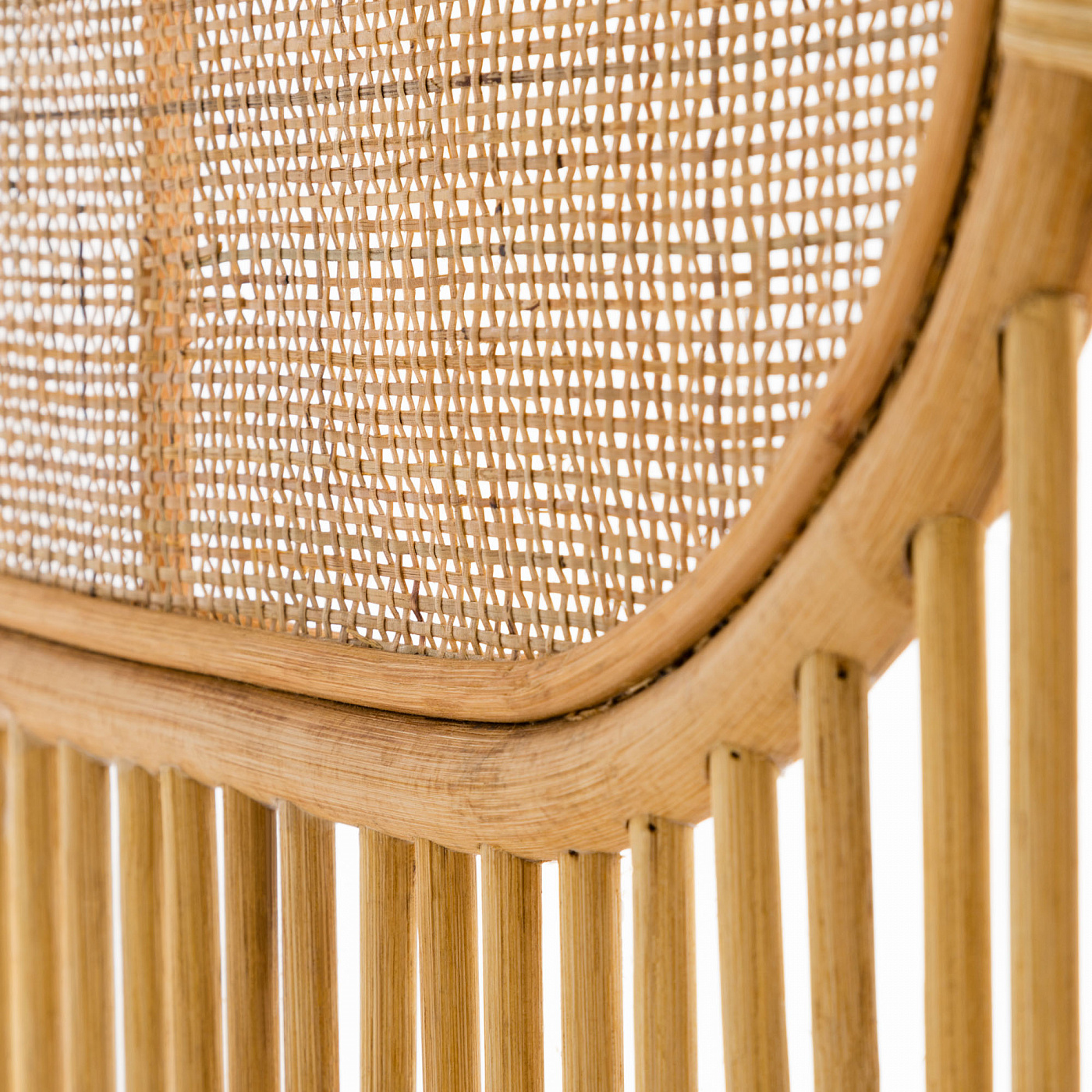 072771 Изголовье La Forma Lalita  - Вид №1