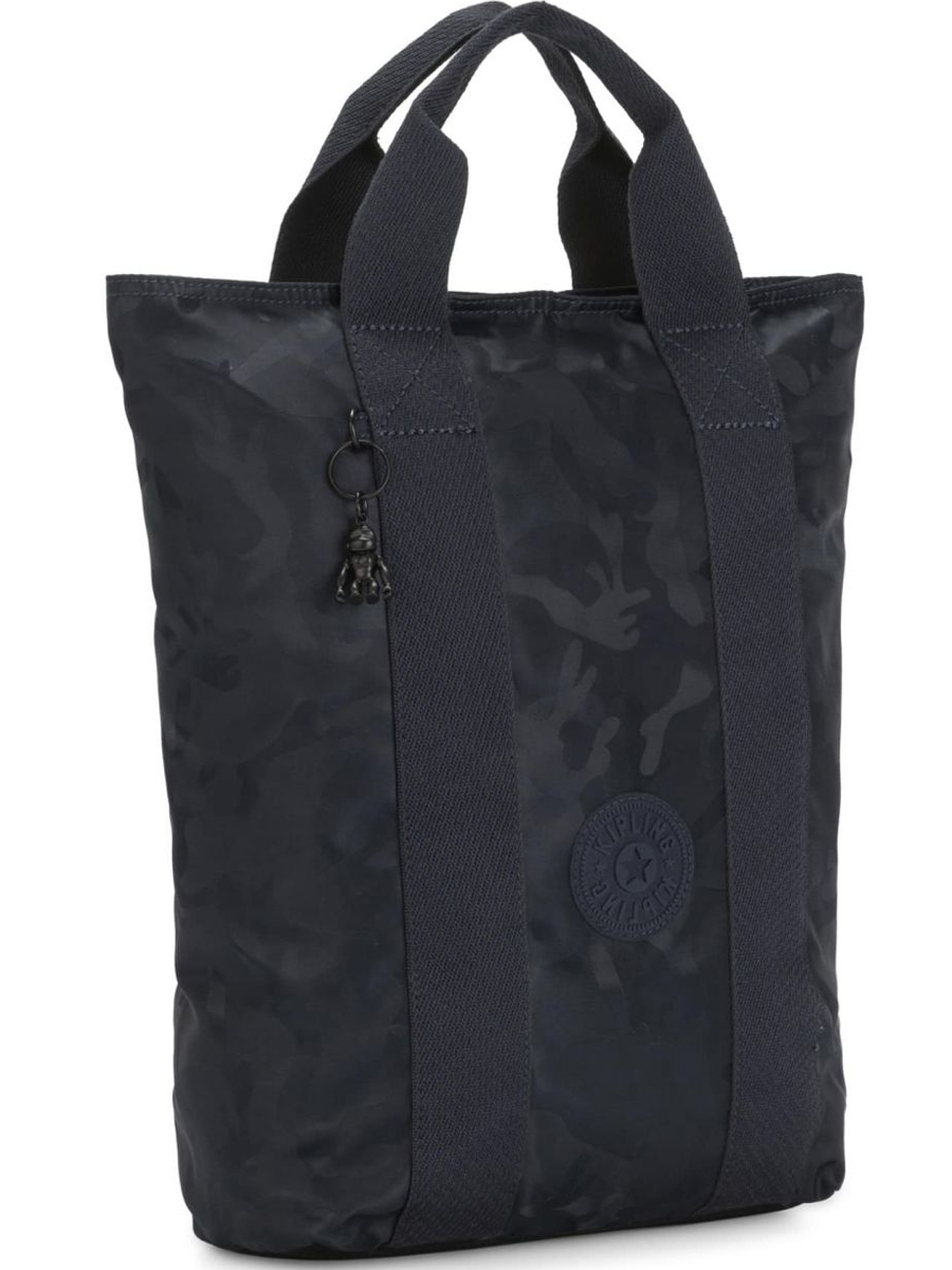 KI706053I Сумка-рюкзак 2-in-1 Medium Backpack and Tote Kipling Dany  - Вид №1