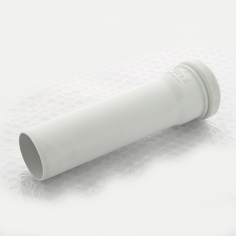 Труба канализационная PPR с раструбом REHAU 50 x 150 мм 120094 - Вид №3