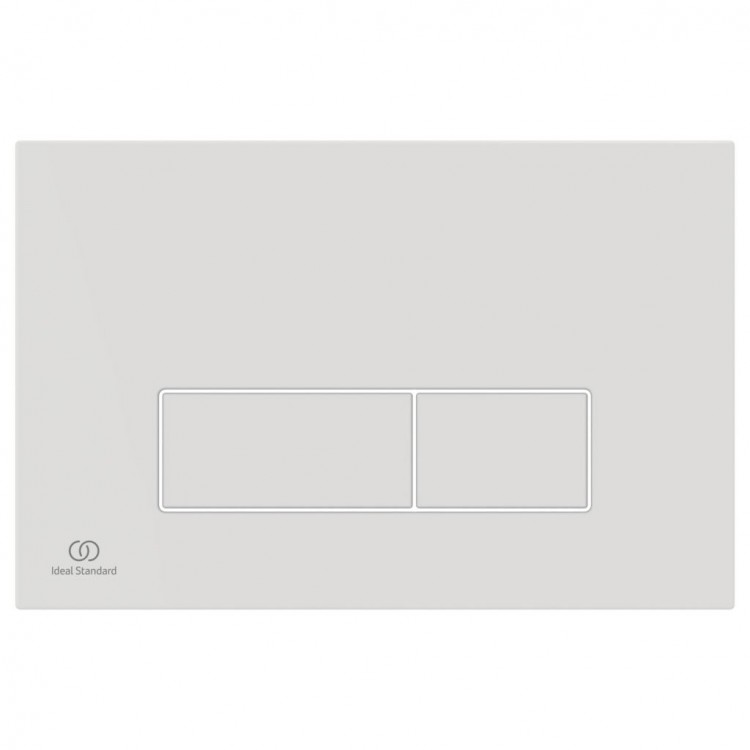 R0119AC Пневматическая панель смыва OLEAS™ P2 Ideal Standard PROSYS OLEAS  - Вид №1
