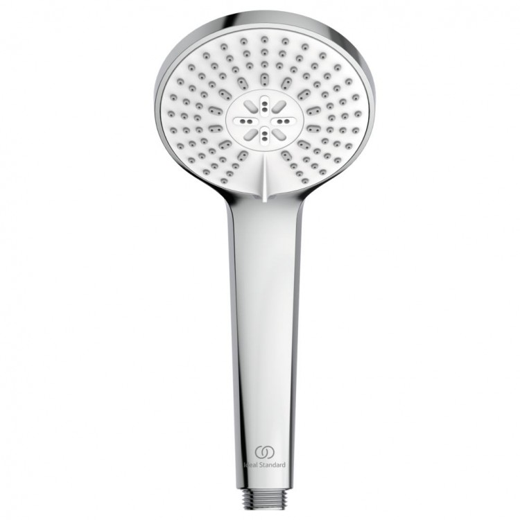 A7701AA Душевая система с термостатическим смесителем для душа Ideal Standard CERATHERM T25  - Вид №3