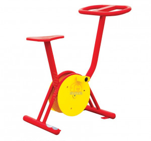 JMH-30 Jmh-30 upright rider Jiamei