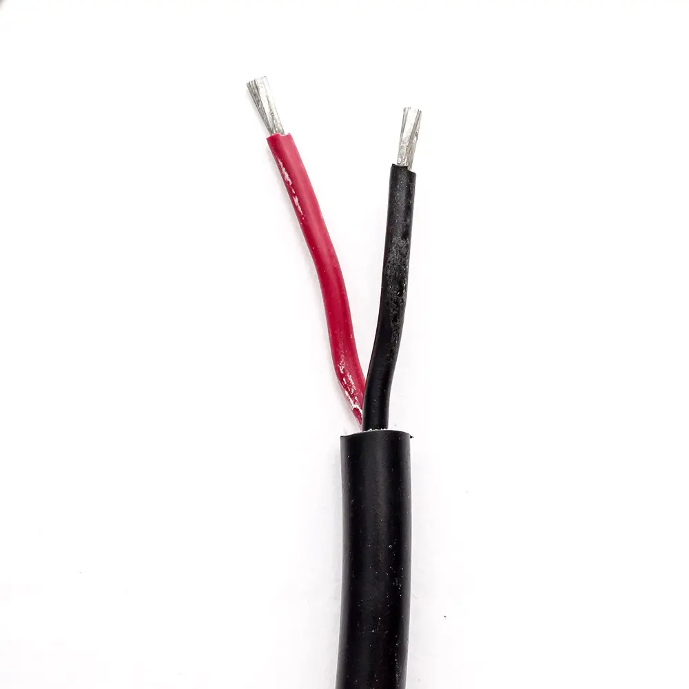 Блок питания влагозащищенный 100-240 В 100 Вт IP67 Santreyd STLM-2058439 - Вид №6