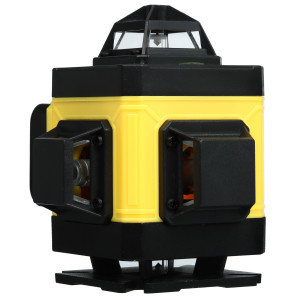 Лазерный нивелир HilDA Green 4D 5498559