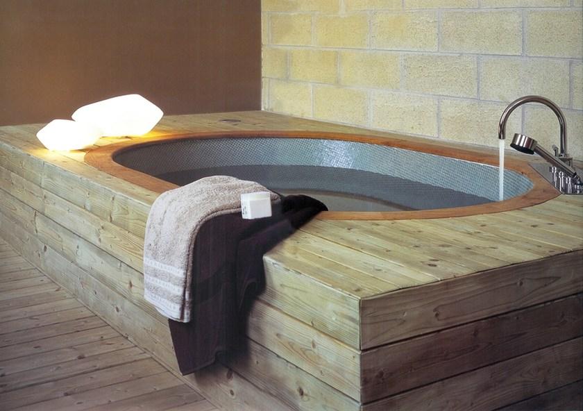 Oluce Настольная лампа из дутого стекла Stones of glass sun-id-1480493 - Вид №2