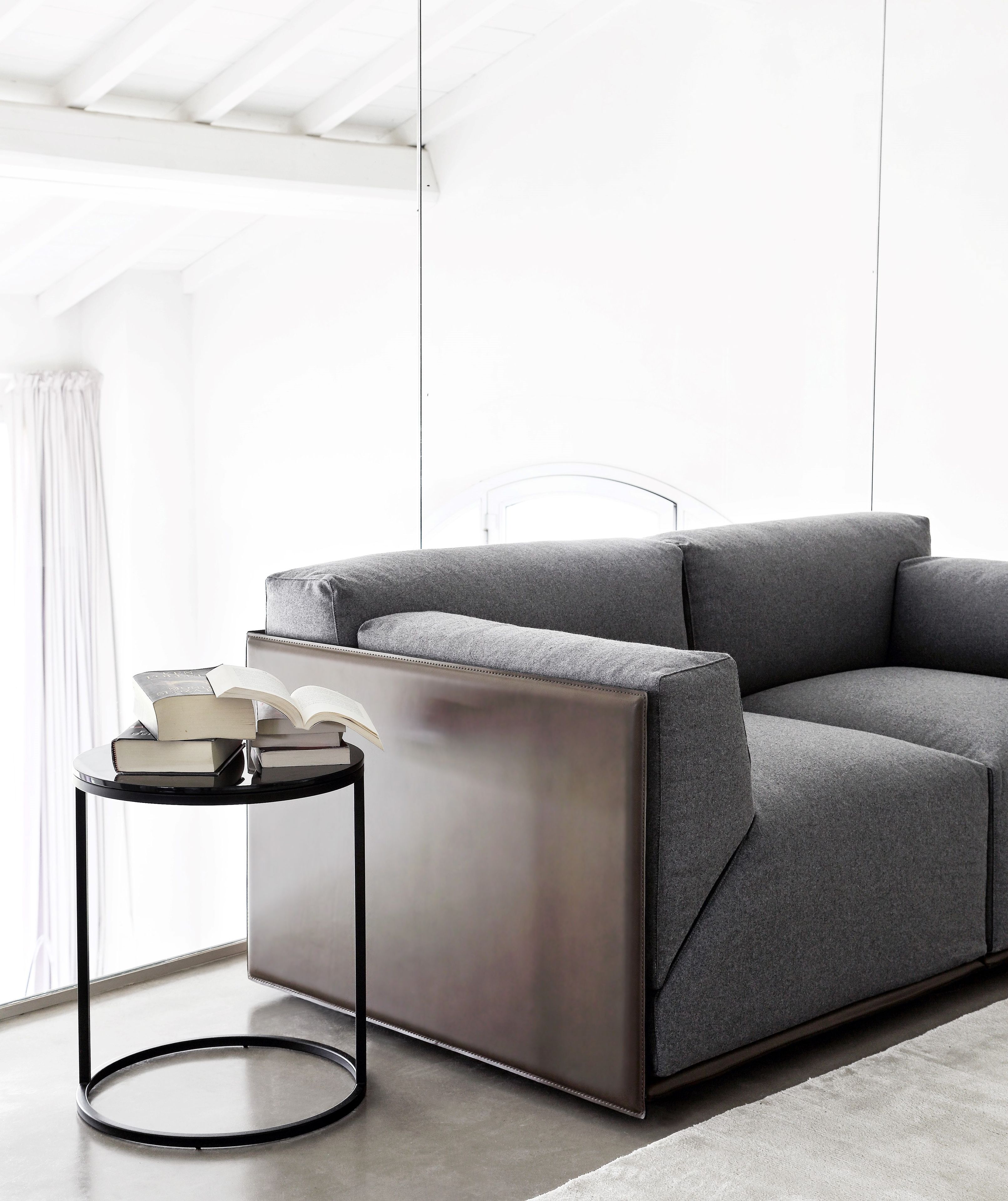 Ткань диван Meridiani бекон ARCH-00085127 - Вид №1