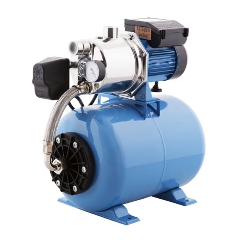 Насос-автомат Джамбо Джилекс 70/50 Н-50 4752JLX - Вид №1