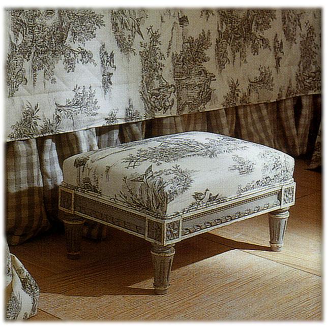 Пуф  SALDA ARREDAMENTI 8472 