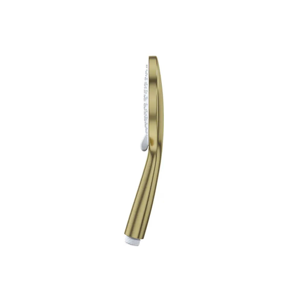 Лейка для душа Iddis Optima Home OPH3FMGi18 3 режима цвет золото STLM-2079560 - Вид №3