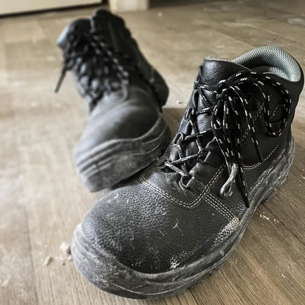 Ботинки S3 размер 37 Santreyd STLM-2083934 - Вид №2