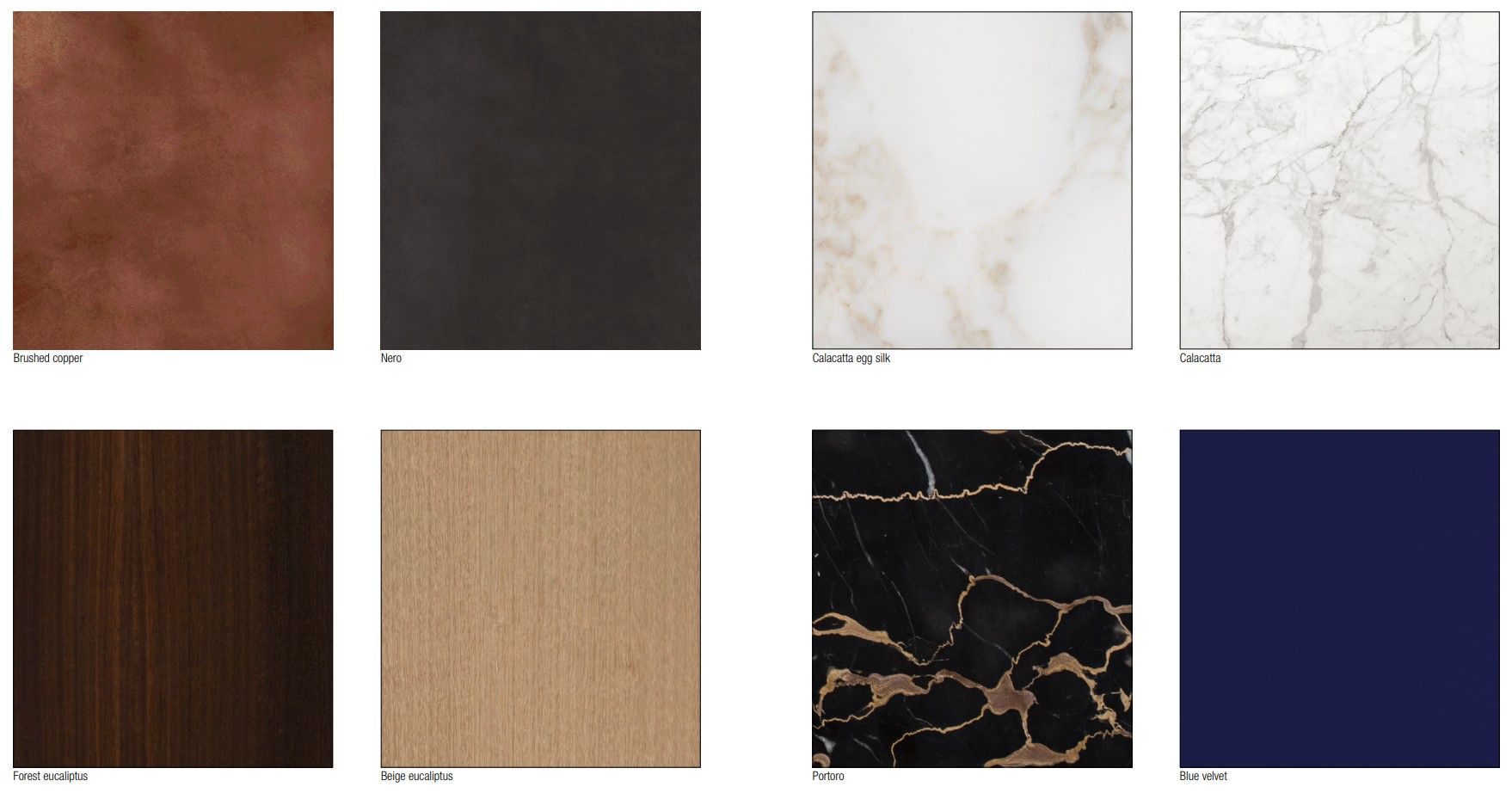 Кровать из нубука и металла с балдахином CPRN HOMOOD Sesto Senso ARCH-00037874 - Вид №5