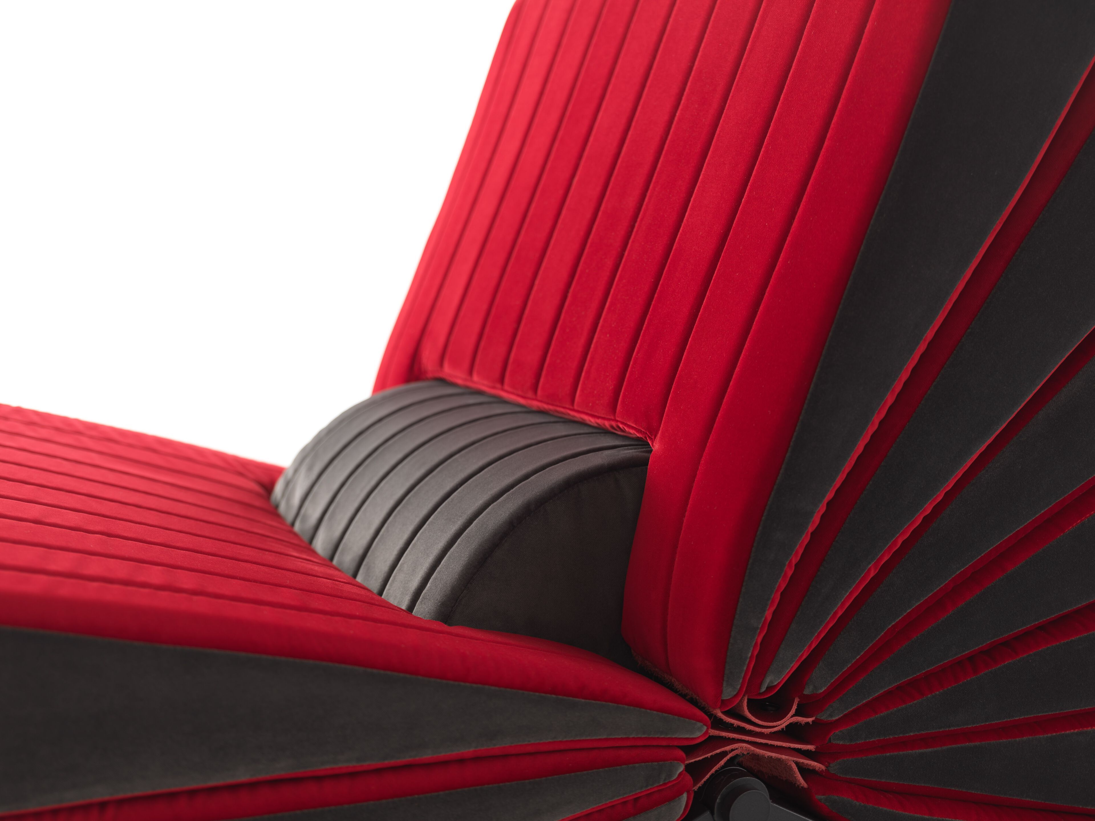 Тканевое кресло Busnelli иконы ARCH-00126285 - Вид №5