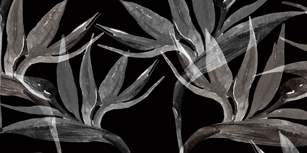 Стеновые панели - Стрелиция LIGRON LIST127 2220 - Вид №8