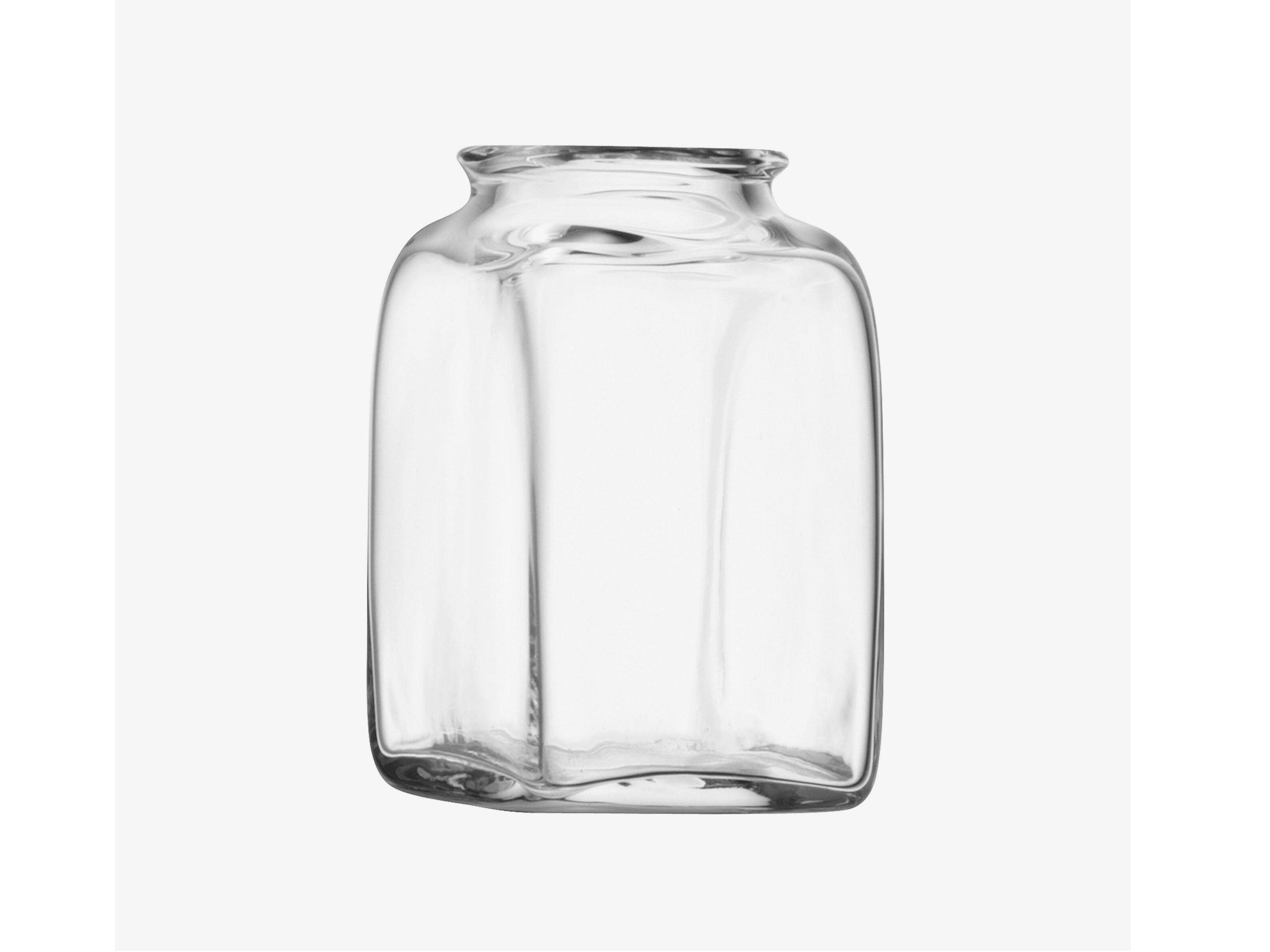 ВАЗа ручной работы из дутого стекла LSA Umberto ARCH-00038225