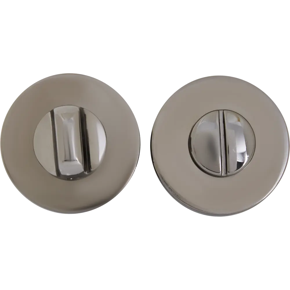 Santreyd Накладка-фиксатор BKF48 графит для межкомнатных дверей 85218972 STLM-0059955 - Вид №1