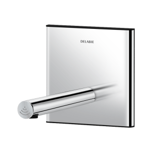 370110 Сенсорный кран для раковины BINOPTIC DELABIE