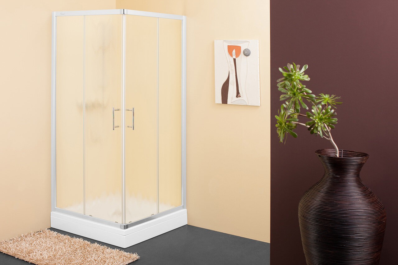 Душевой уголк  Kolpa-San Q-line 00479  Словения  - Вид №2