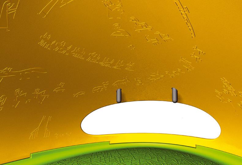 Magis Полиэтиленовая игра sun-id-1405651 - Вид №1